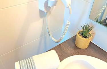 Le Valmy: appartement lumineux au pied du métro - Foto 16