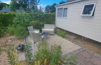 De´ Borns Mobielhome - Foto 12