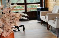 Cabana Santa Cruz - Foto 13