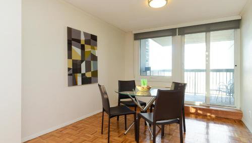 Furnished Quarters at Longfellow - Foto 3