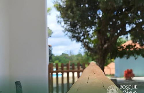 Refugio Aldeia dos Camarás - Foto 56