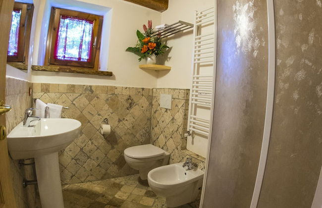 Il Borgo Dei Celti - Foto 70