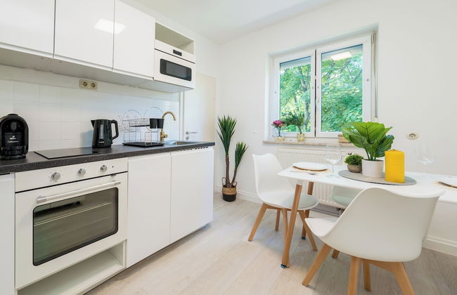 1OG L 70m2 2-Zimmer Wohnung - Foto 7