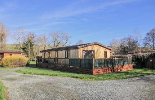 Hazel Lodge - Foto 34