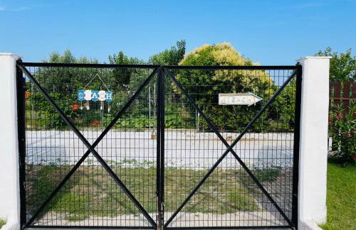 Villa ,,Sea Breeze,, - home by the sea - Foto 13