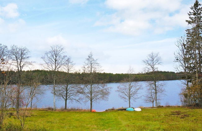 Holiday Home in Bruzaholm - Photo 25