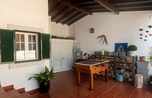 Villa Mar de Prata by Interhome - Foto 25