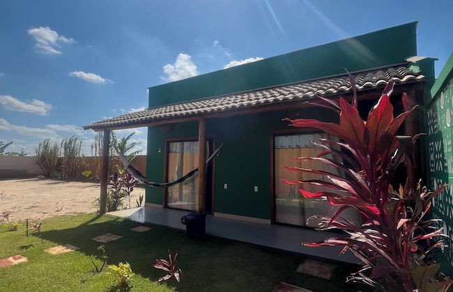 vila flores e mar - Foto 6