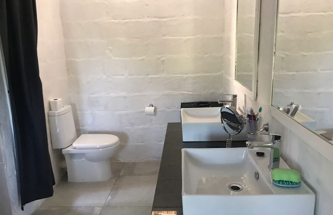 Visgraat Luxury Self Catering Unit - Photo 6