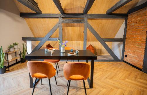 Agroturystyka Gęsiniec Stare Osieczno - Foto 4