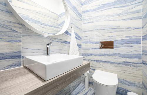 Cacilhas Amazing view of Lisbon close to beach Caparica - Foto 39