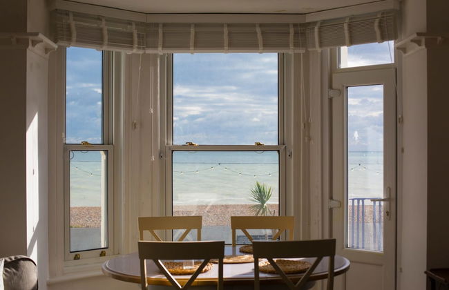 The Old Coastguard House - Foto 31