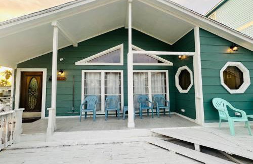 Beachside Get-A-Way - Walk to the Beach - 3 Bedroom 2 Bath - Foto 38