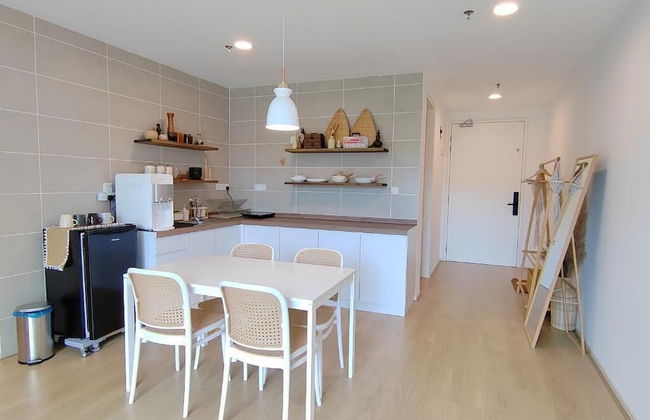 IPOH Sunway Onsen Suites by uBook - Foto 70