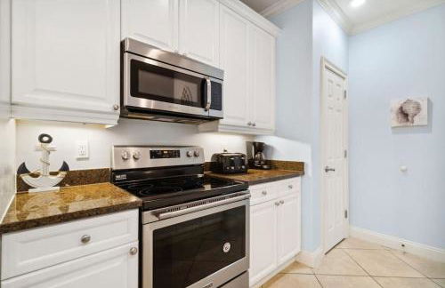 Seas The Dream at The Villages of Crystal Beach - Foto 23