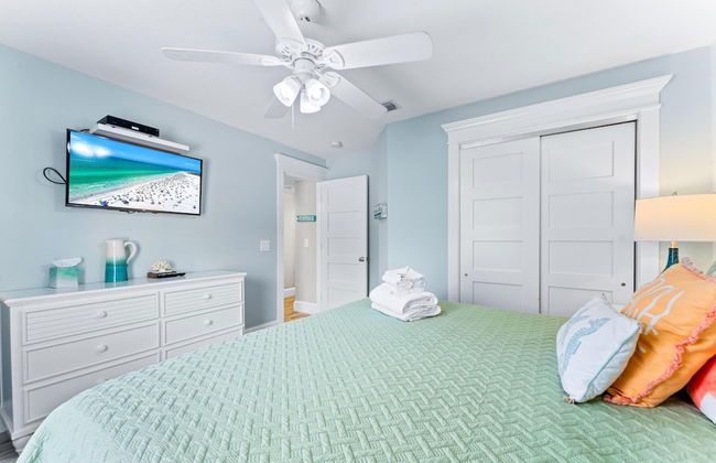 Fanta-Sea on the Beach by Beachside Management - 49 Beach Rd - Foto 4