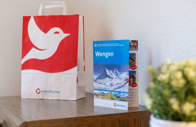 Eiger Residence Apt.A/425 - Foto 22