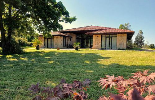 Villa Haritza - Foto 2