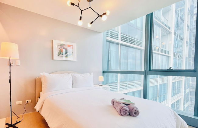 One Uptown Residence BGC - Foto 5