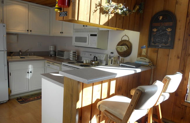 Val d'Isere by Mammoth Reservation Bureau - Foto 47