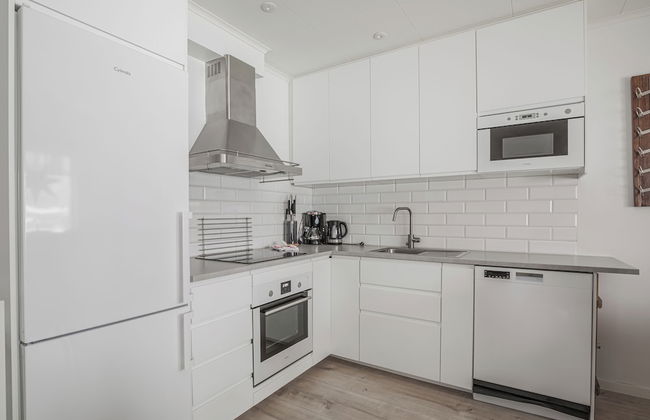 Parkstigens Lägenheter - Foto 7