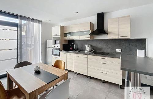 La Parenthèse Urbaine - 1CH - Foto 4