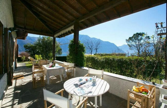 Villa dei Poeti - Photo 15