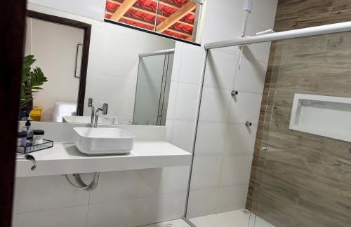 Refúgio na natureza - Foto 18