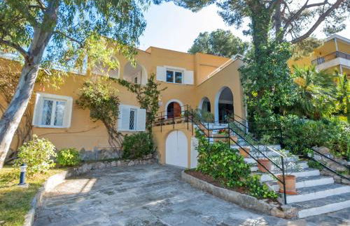 Villa Santa Ponça by Interhome - Foto 24