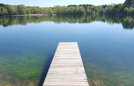 Tipi Dakota des monteaux - Photo 38