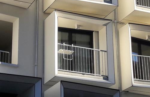 Top-Apartment a.d. Messe - Foto 15