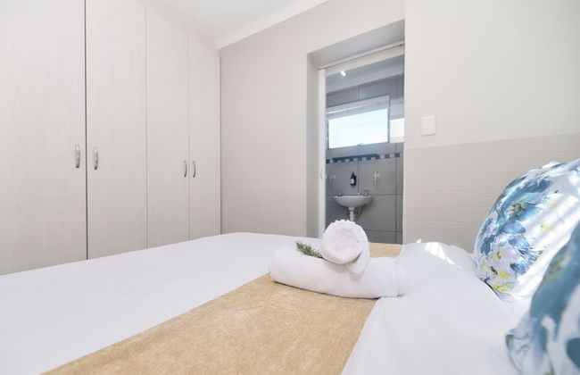 Lands Edge Eco Friendly Cottages - Foto 17