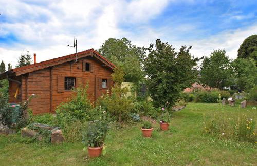 Charmantes Ferienhaus mit eigenem Garten - Photo 40