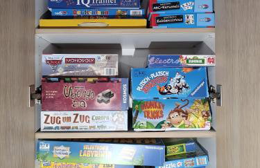 Familienoase Damsdorf - Foto 53