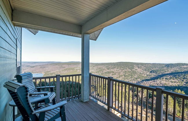 3 Br: Soaring Eagle 404 - Foto 20