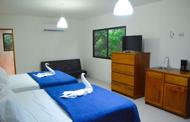 Casa Brillasol Samara - Foto 6