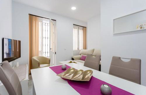 Casa TANGUILLOS de Cadiz - Foto 19