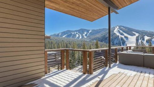 Summit Haus - Foto 5