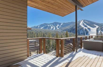 Summit Haus - Foto 5