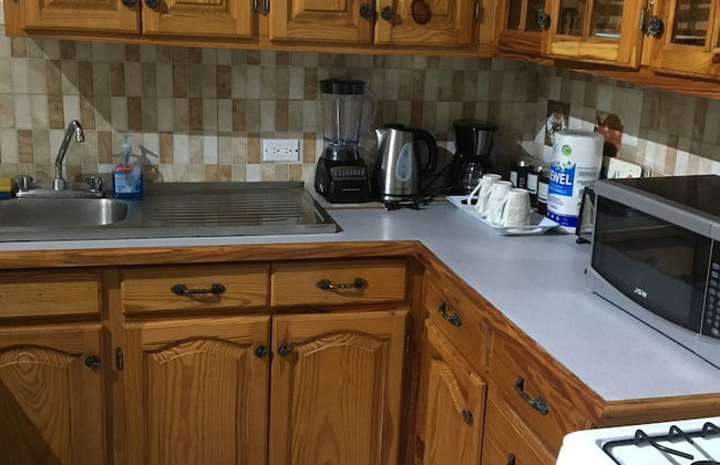 Rose View Apartment Montego Bay - Foto 6