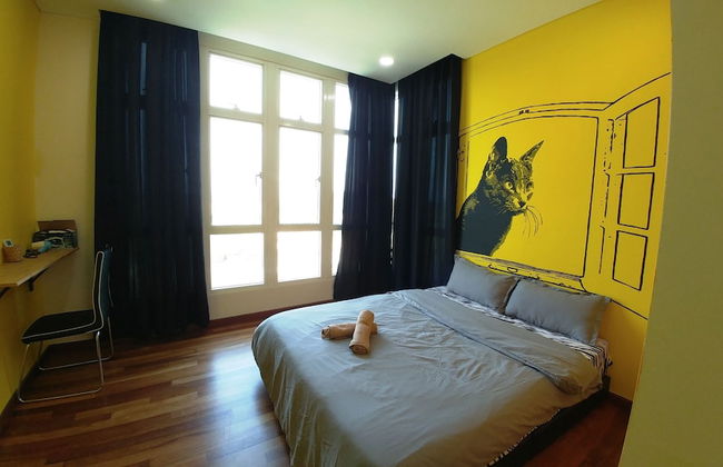 Holi 1Medini Suites - Foto 16