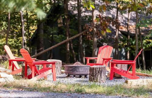 Fire Pit Arcade Games Deck Grill & Pool Access - Foto 2