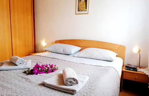 Apartments Mladen - Foto 11