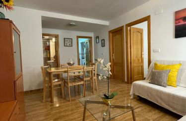 Granada a un paso, Parking Gratis - Foto 1