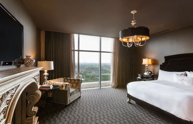Hotel Zaza Houston Museum District - Foto 5