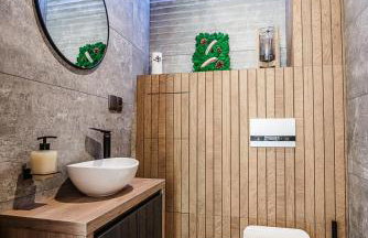 Domki nad Stawami - Photo 79