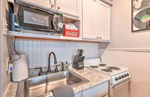 Beachfront Corpus Christi Condo with Arcade Room! - Foto 13