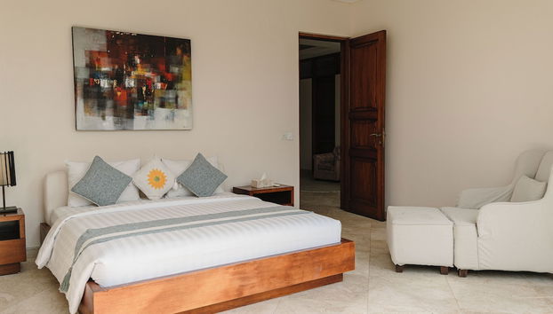 Villa Rosita - Foto 5, Zimmer