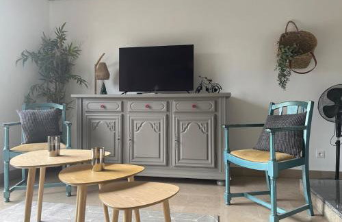 Maison de Village - Foto 19