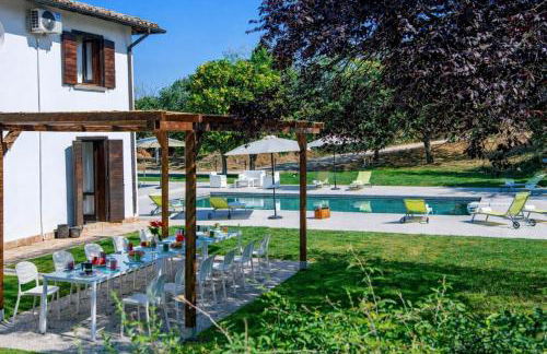 VillaDenise - Foto 40